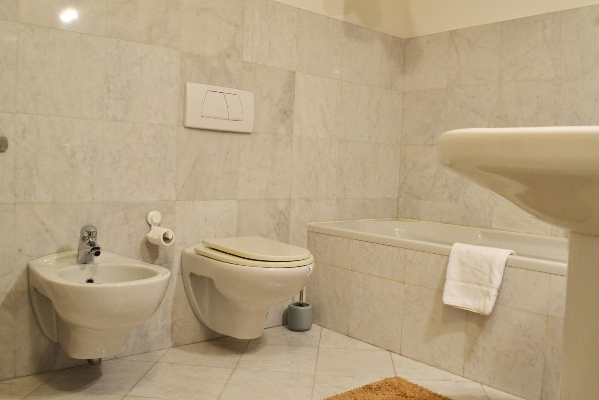 Apartment Anzi32